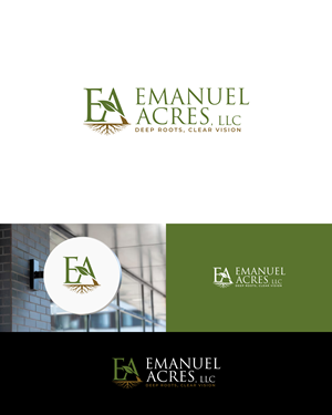 Logo Design by 3n0h99 for this project | Design: #37431099