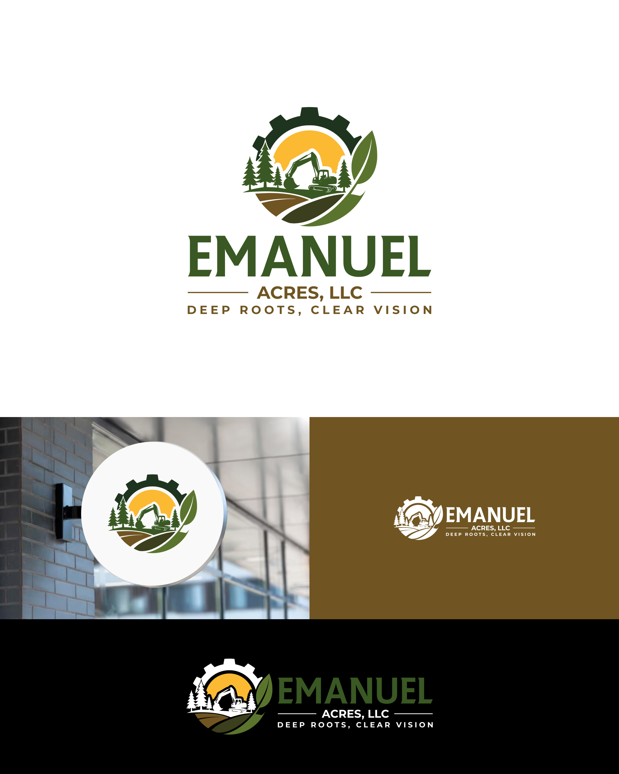 Logo Design by 3n0h99 for this project | Design #37431100