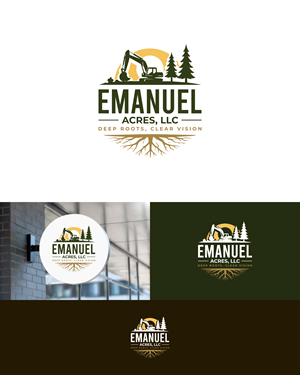 Logo Design by 3n0h99 for this project | Design: #37431101