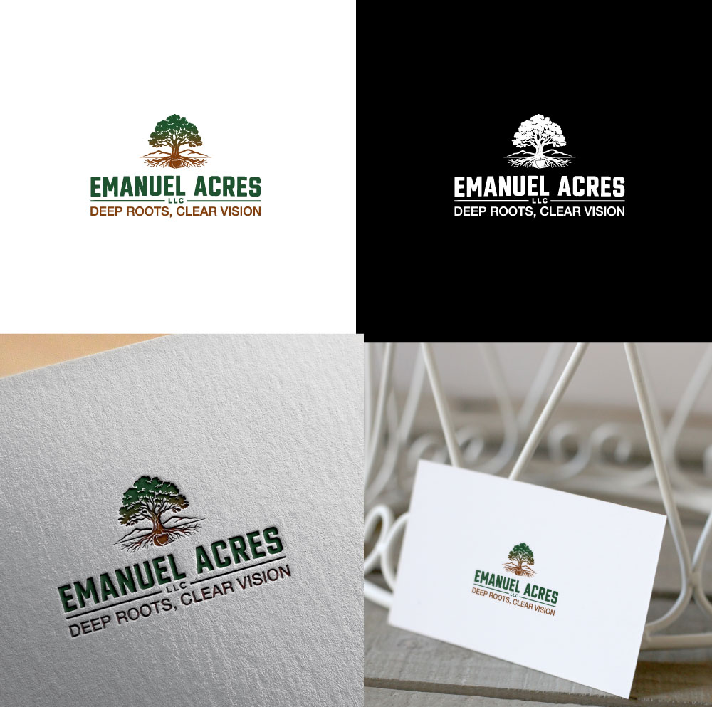 Logo Design by Jonshonkal for this project | Design #37431455