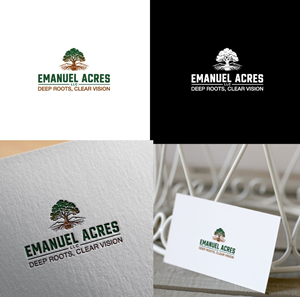 Logo Design by Jonshonkal for this project | Design: #37431455