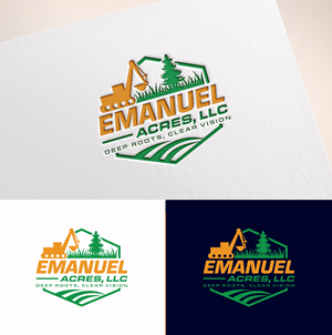 Logo Design by M Art & Design for this project | Design: #37431323