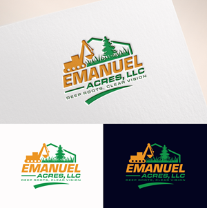 Logo Design by M Art & Design for this project | Design: #37431333