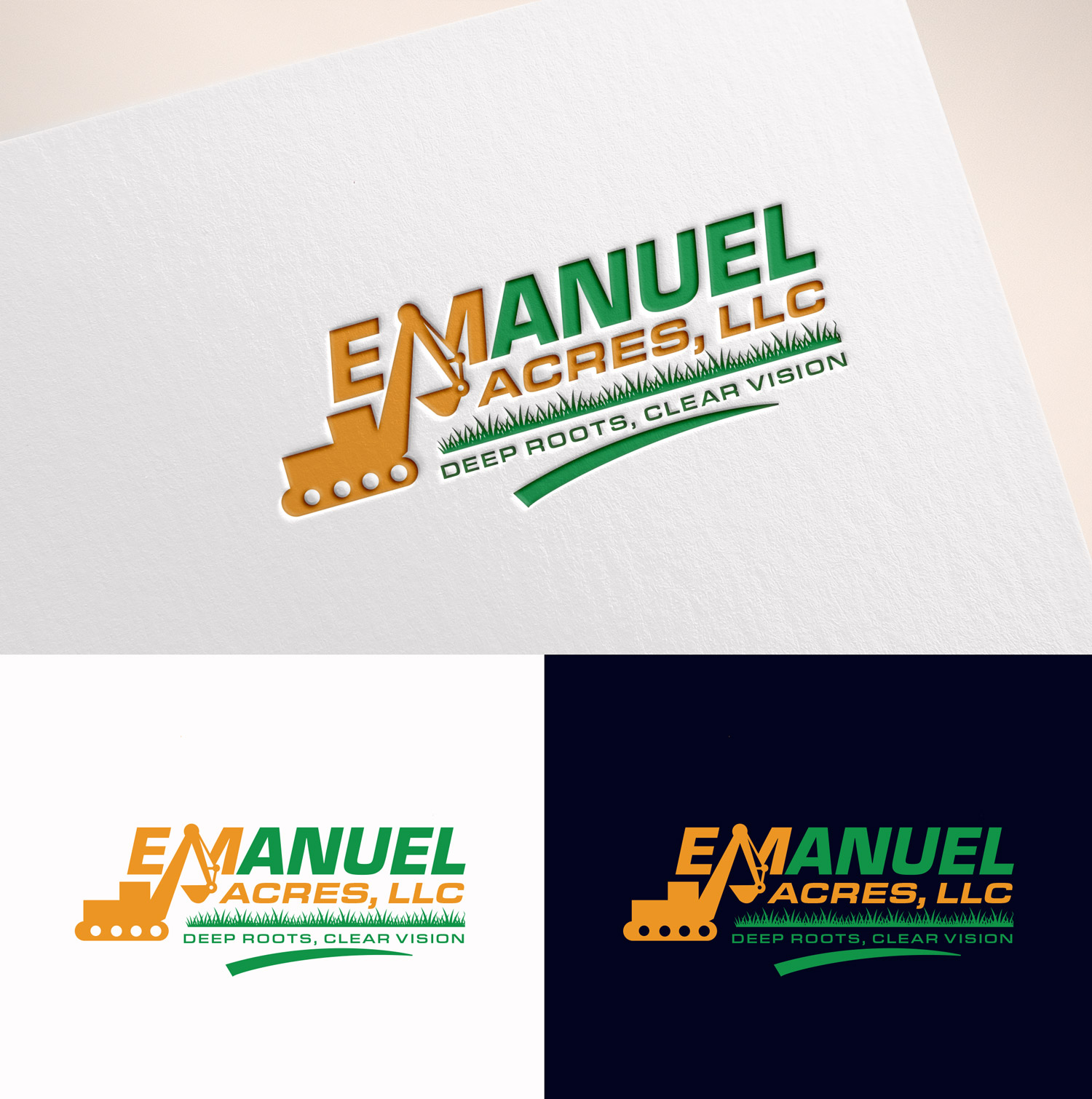 Logo Design by M Art & Design for this project | Design #37431356