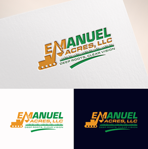 Logo Design by M Art & Design for this project | Design: #37431356