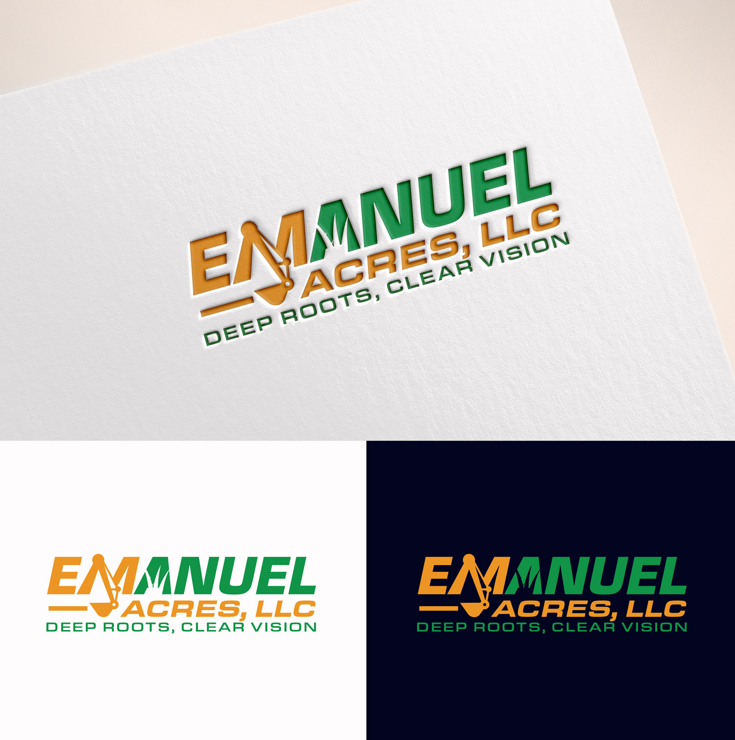 Logo Design by M Art & Design for this project | Design #37431397