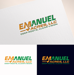 Logo Design by M Art & Design for this project | Design: #37431397