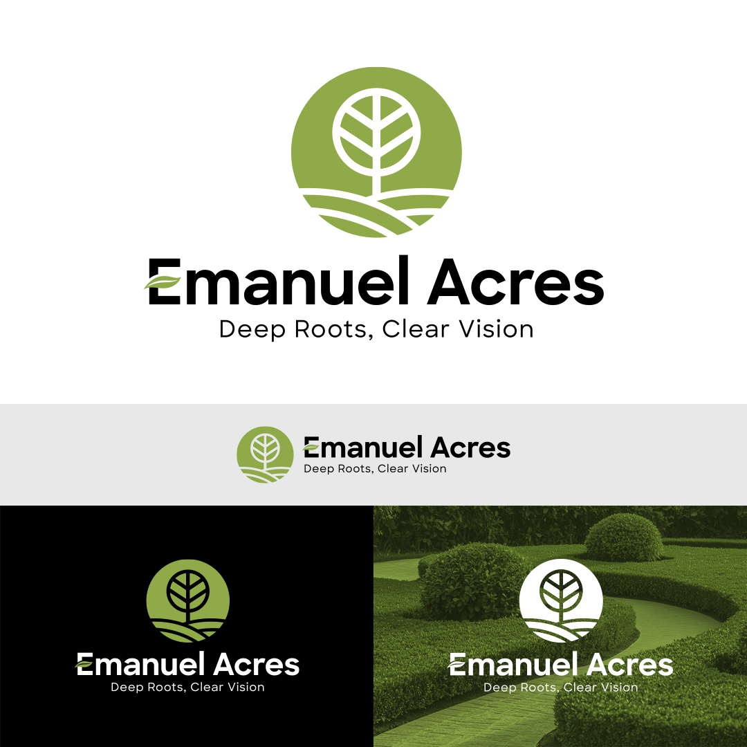 Logo Design by Alf Mozara for this project | Design #37437903