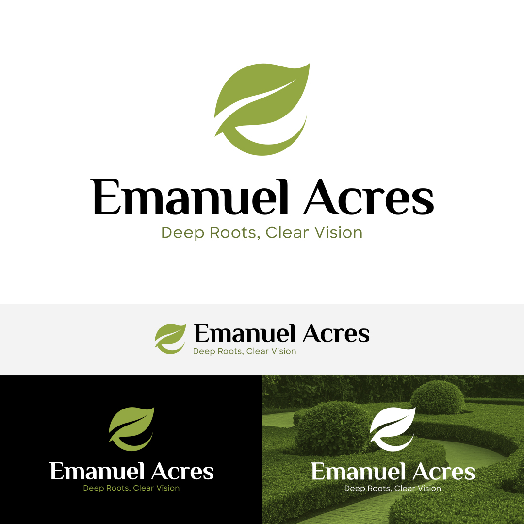Logo Design by Alf Mozara for this project | Design #37438257