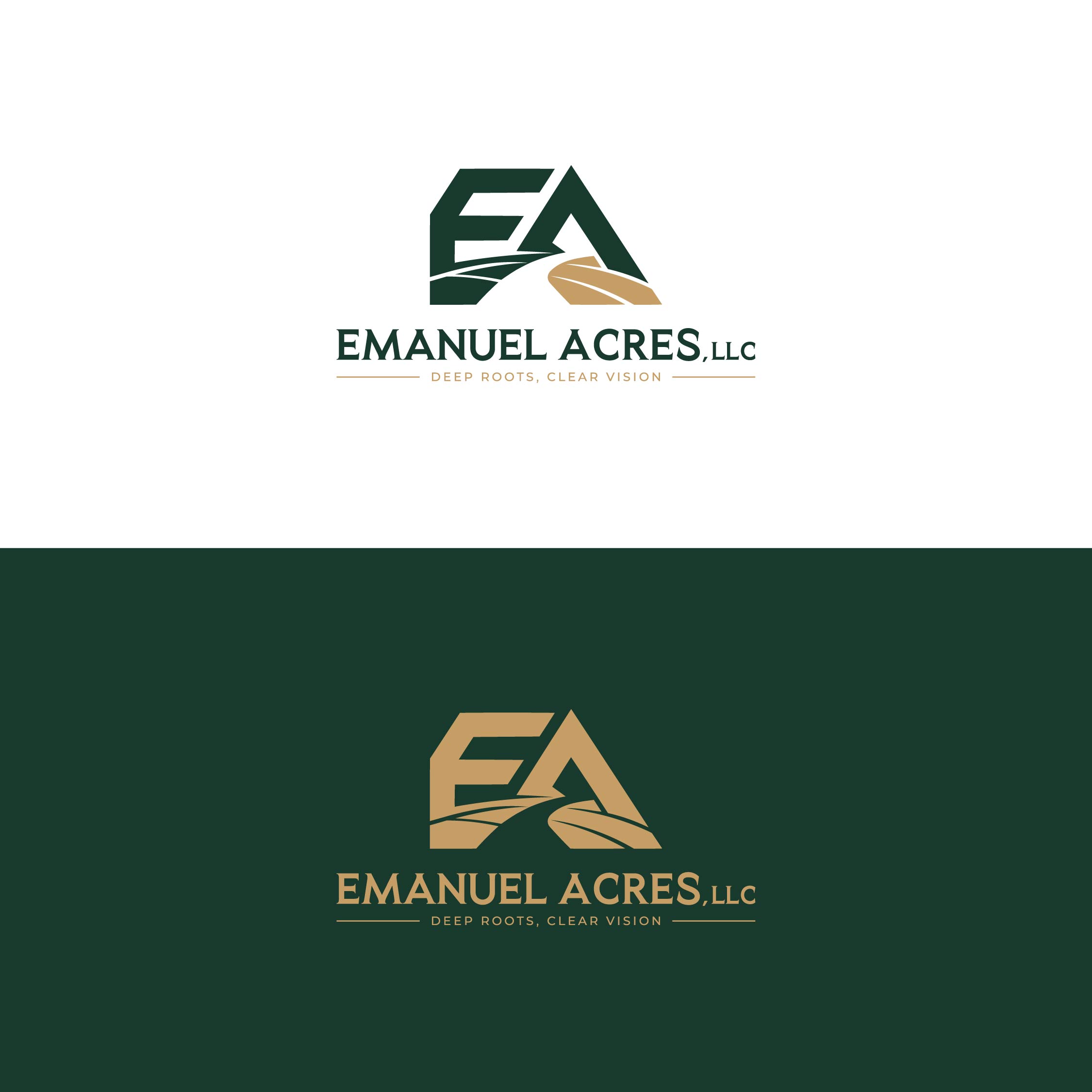 Logo Design by BANI GD for this project | Design #37431289