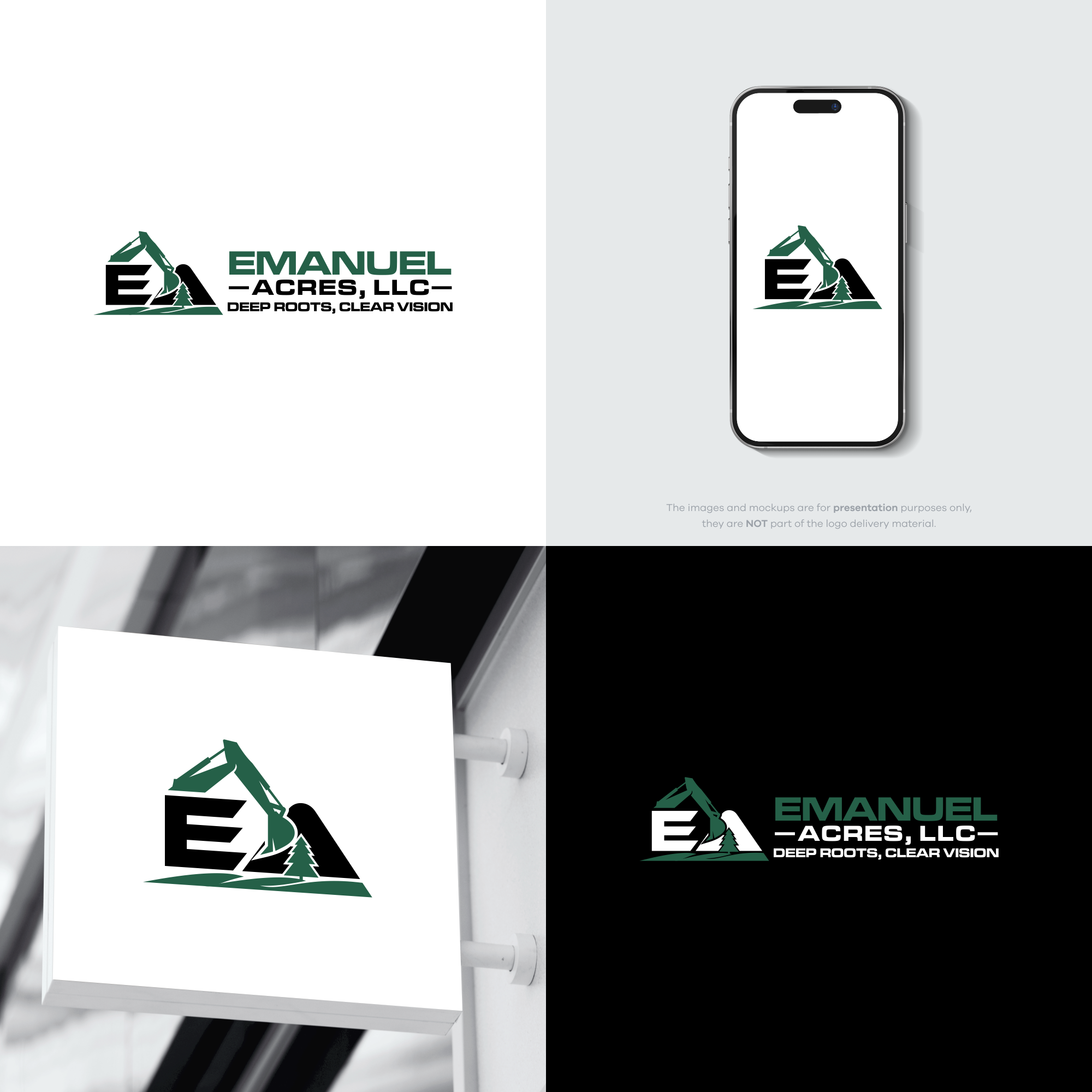 Logo Design by Royco for this project | Design #37431420