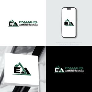 Logo Design by Royco for this project | Design: #37431420