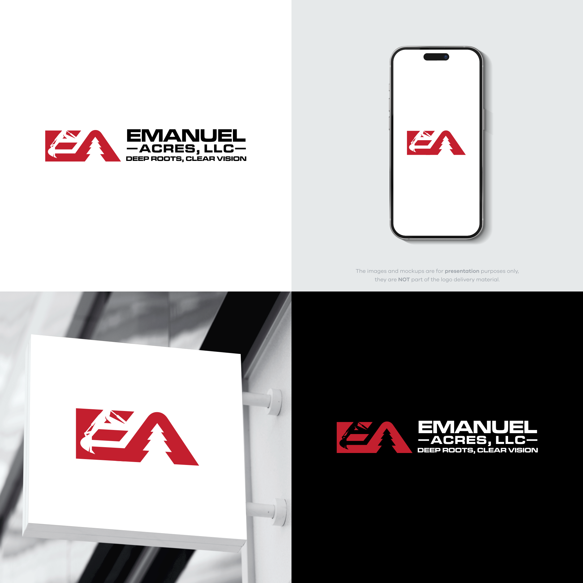 Logo Design by Royco for this project | Design #37431432