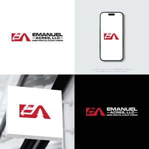 Logo Design by Royco for this project | Design: #37431432