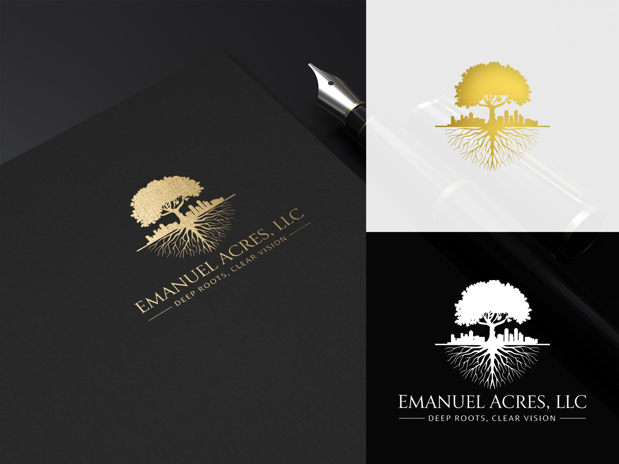 Logo Design by Twin's Studio for this project | Design #37433317