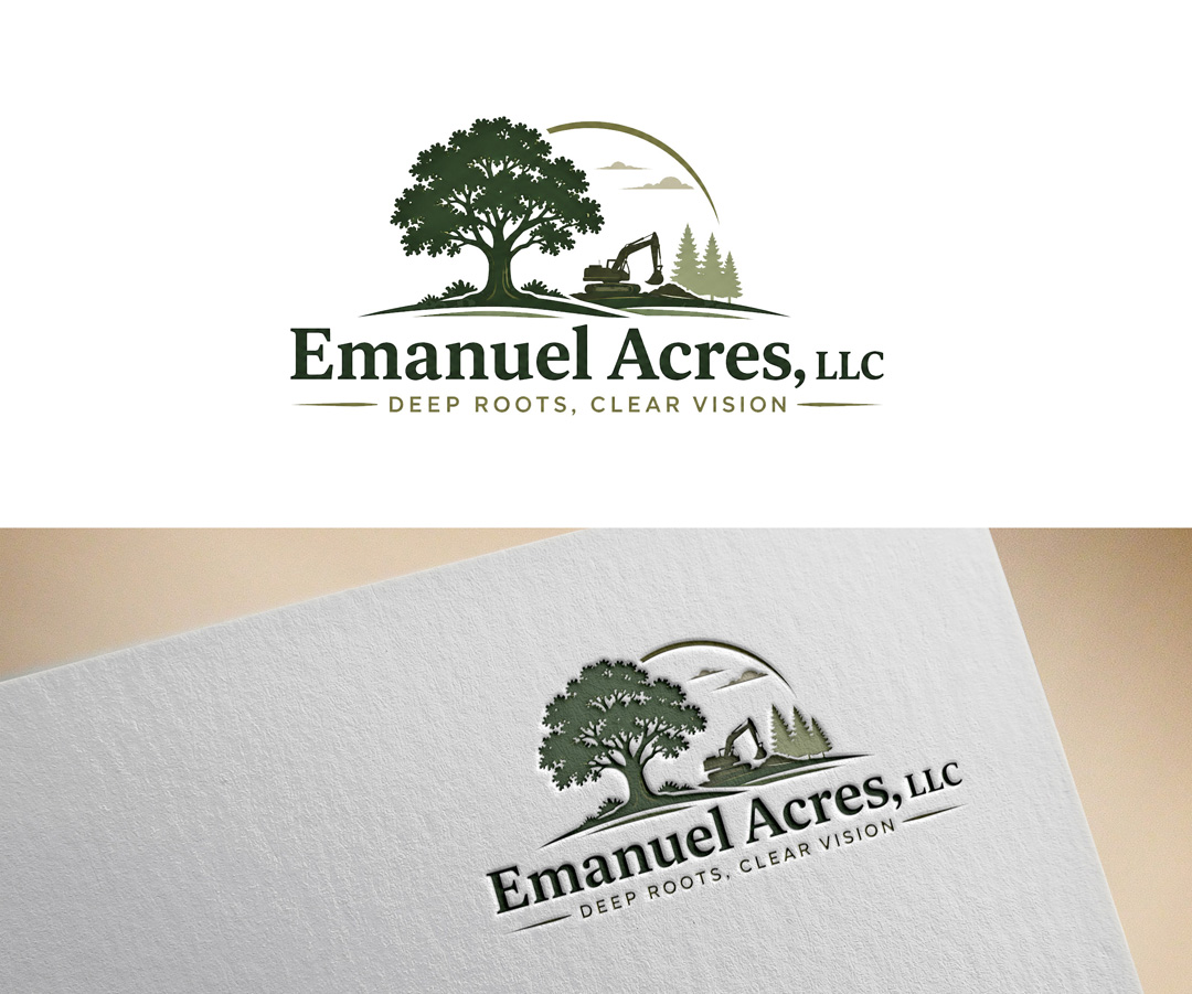 Logo Design by Twin's Studio for this project | Design #37433328