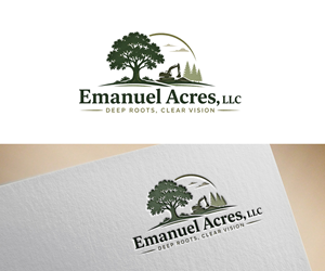 Logo Design by Twin's Studio for this project | Design: #37433328