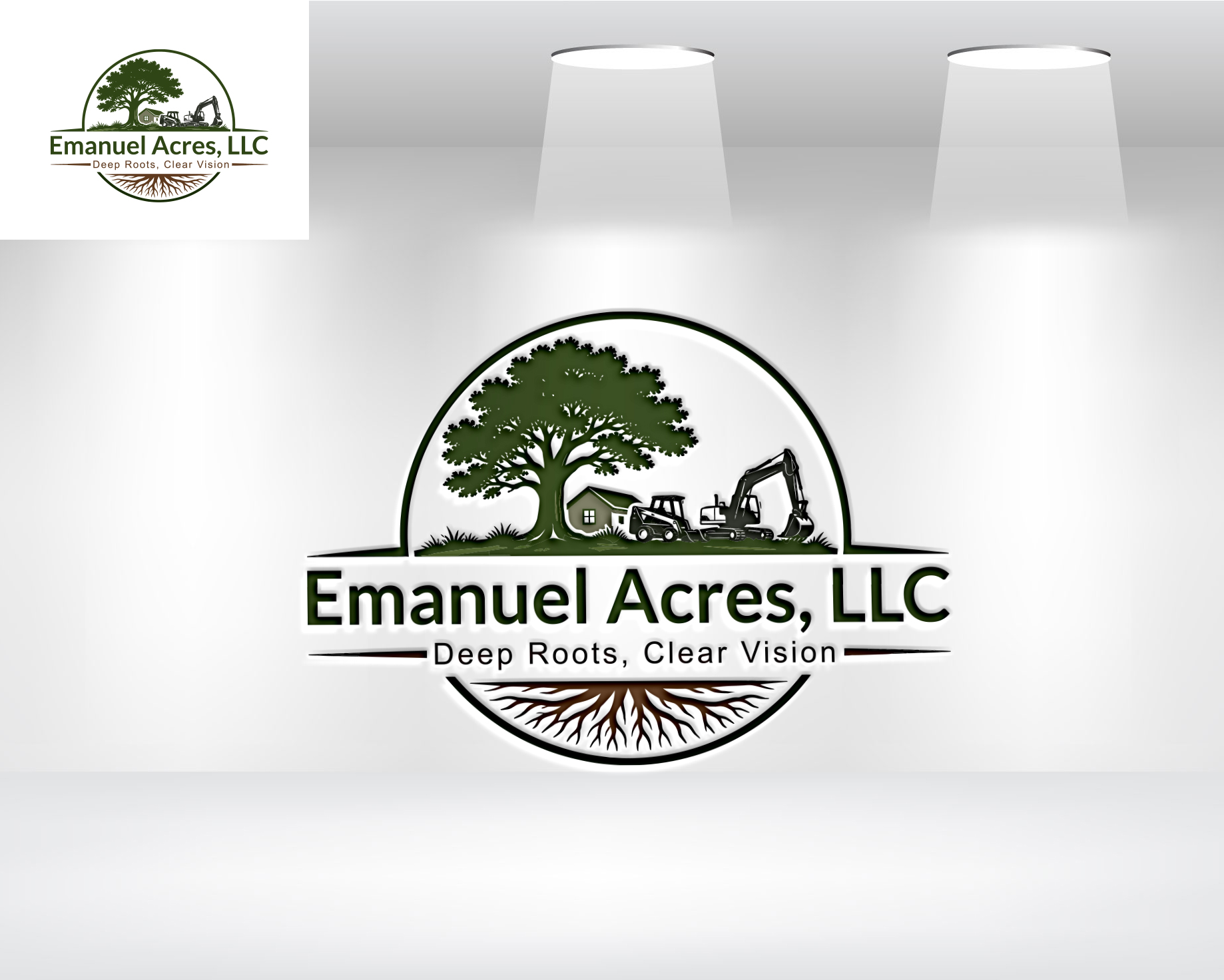 Logo Design by MT Tasnim for this project | Design #37432031