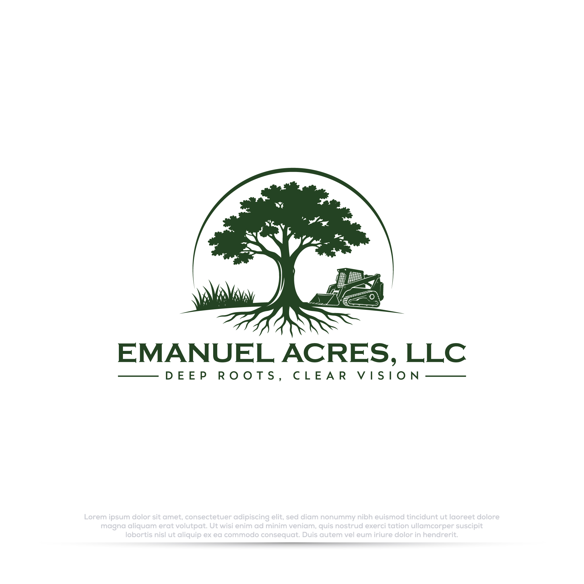 Logo Design by InkPilot_Studio™ for this project | Design #37432091