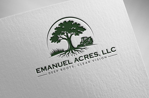 Logo Design by InkPilot_Studio™ for this project | Design: #37432093