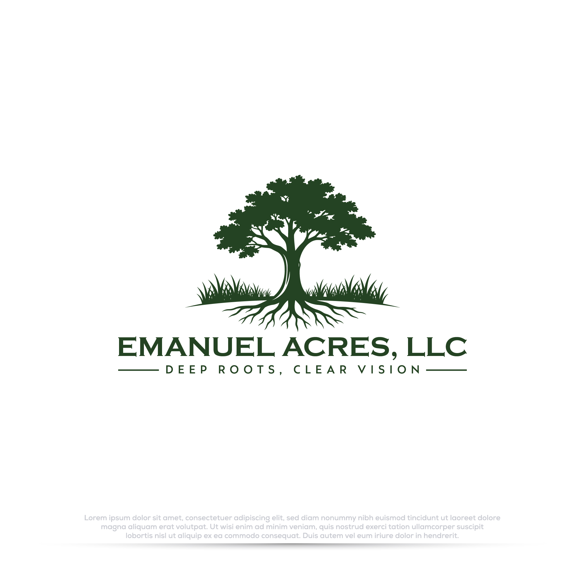 Logo Design by InkPilot_Studio™ for this project | Design #37432096