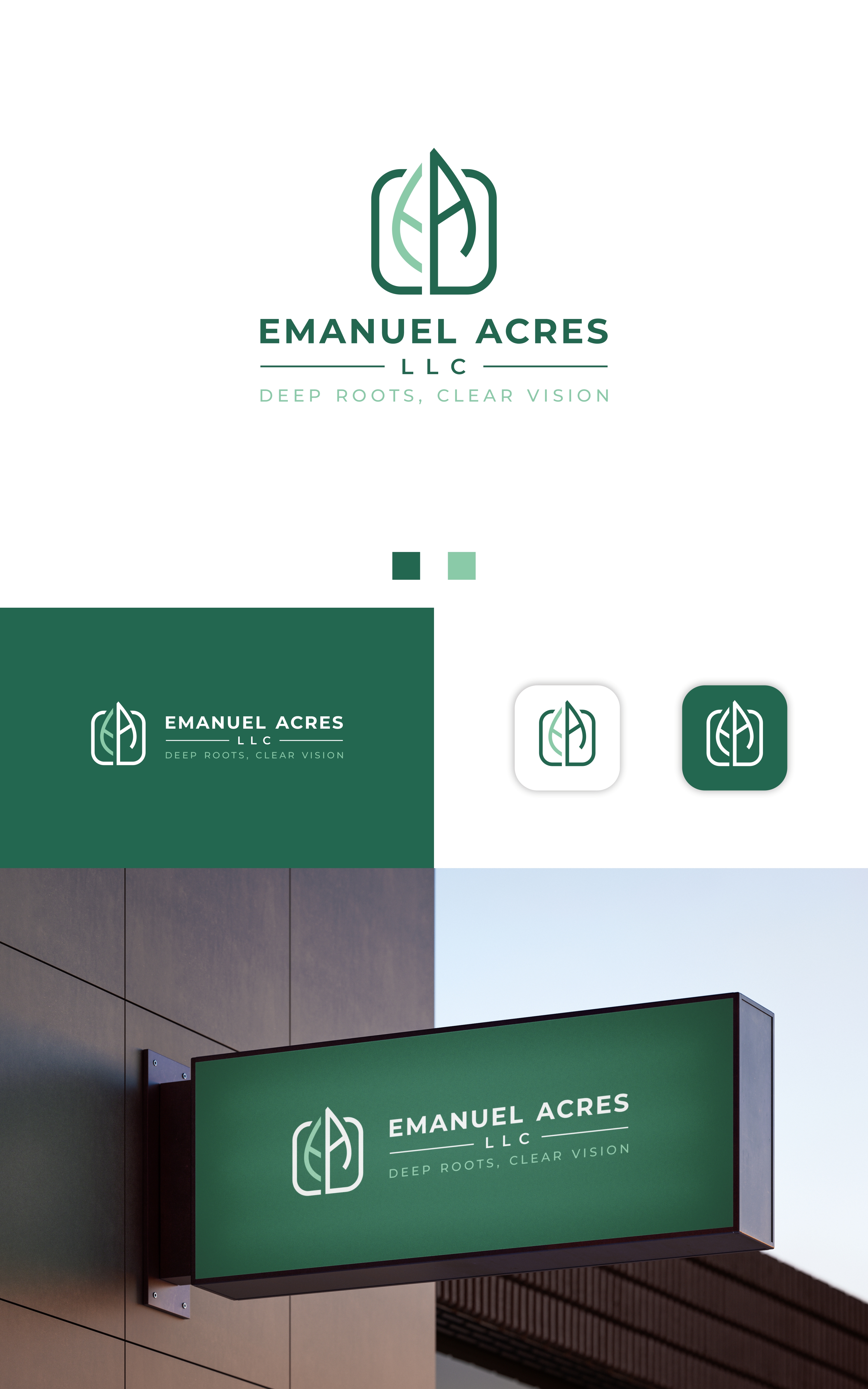 Logo Design by Dell_a.Design for this project | Design #37434134