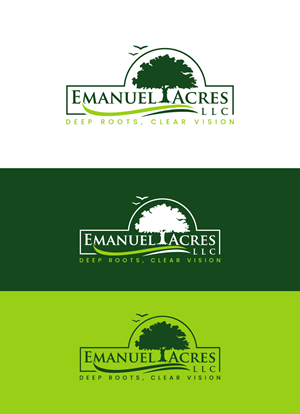 Logo Design by AbdurRahim@ for this project | Design: #37434096