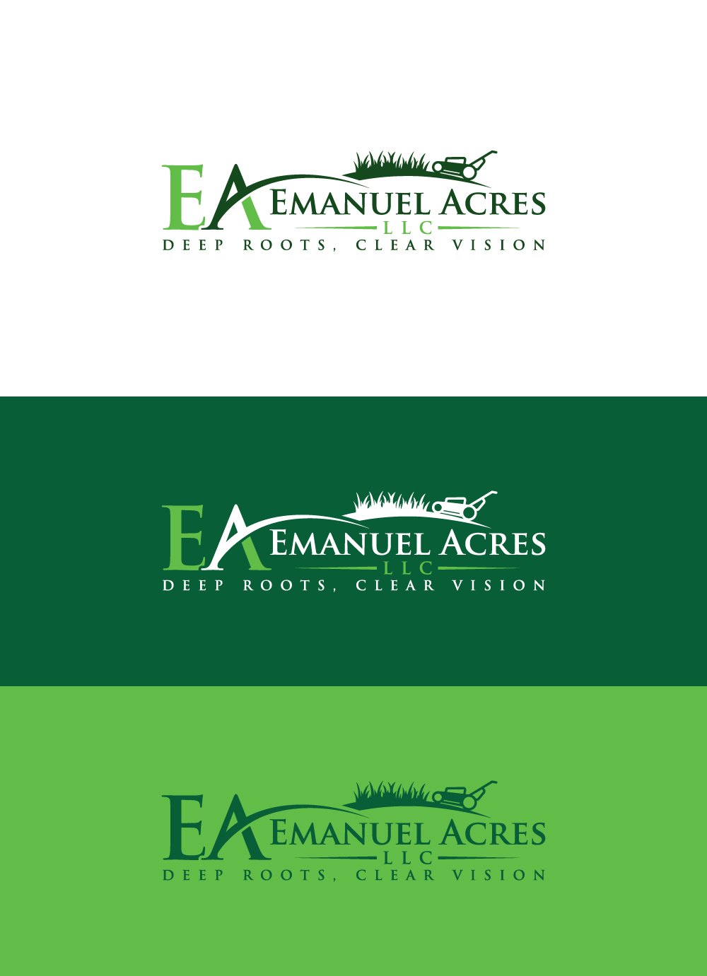 Logo Design by AbdurRahim@ for this project | Design #37434218