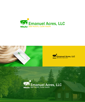 Logo Design by creative dome for this project | Design: #37435383