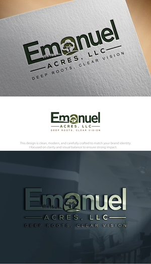 Logo Design by Hamza  Al-Muttalib for this project | Design: #37431258