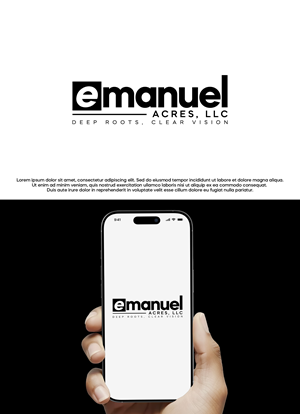 Logo Design by THE DESIGN MAN for this project | Design: #37438552