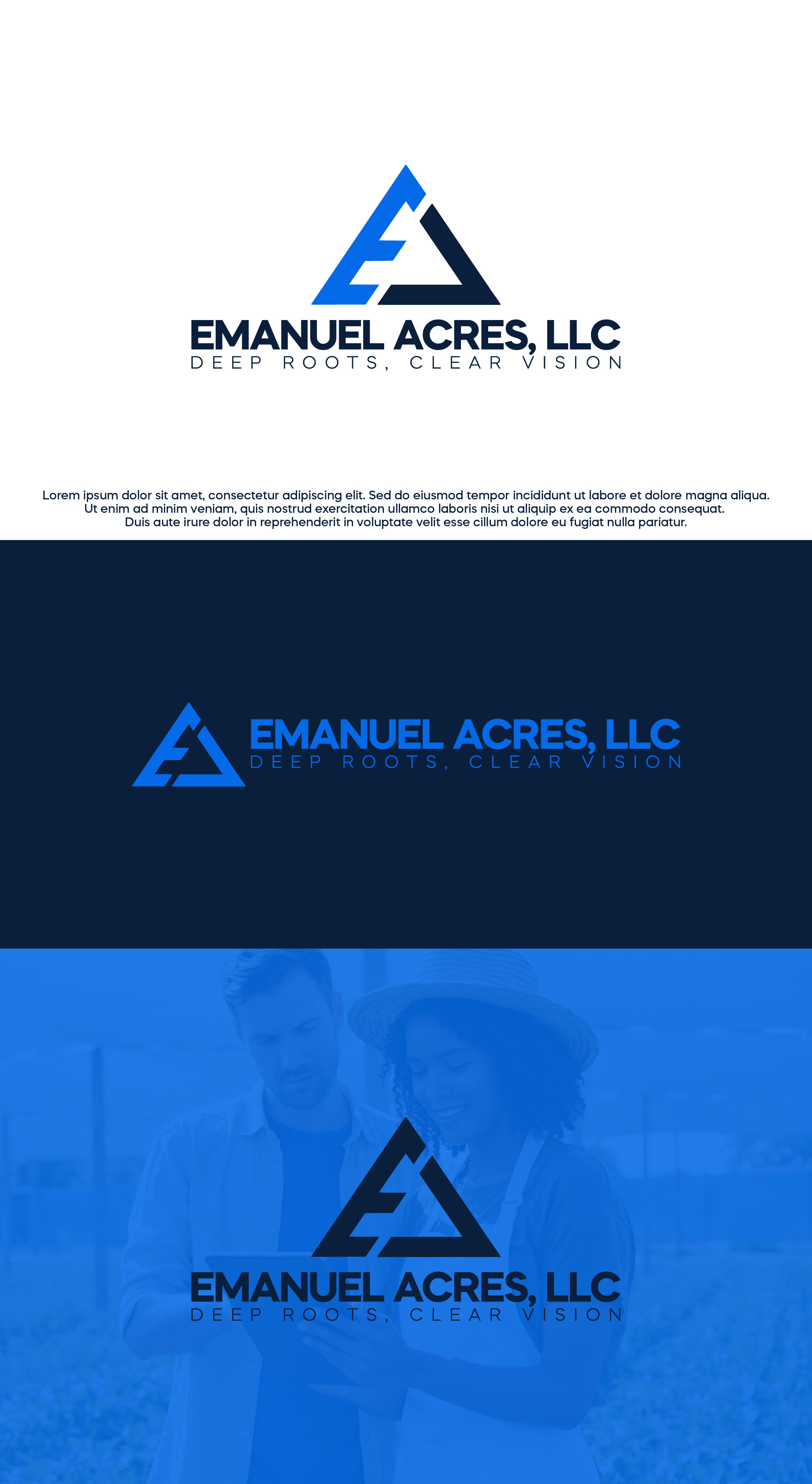 Logo Design by THE DESIGN MAN for this project | Design #37438909