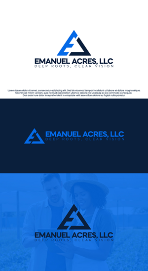 Logo Design by THE DESIGN MAN for this project | Design: #37438909