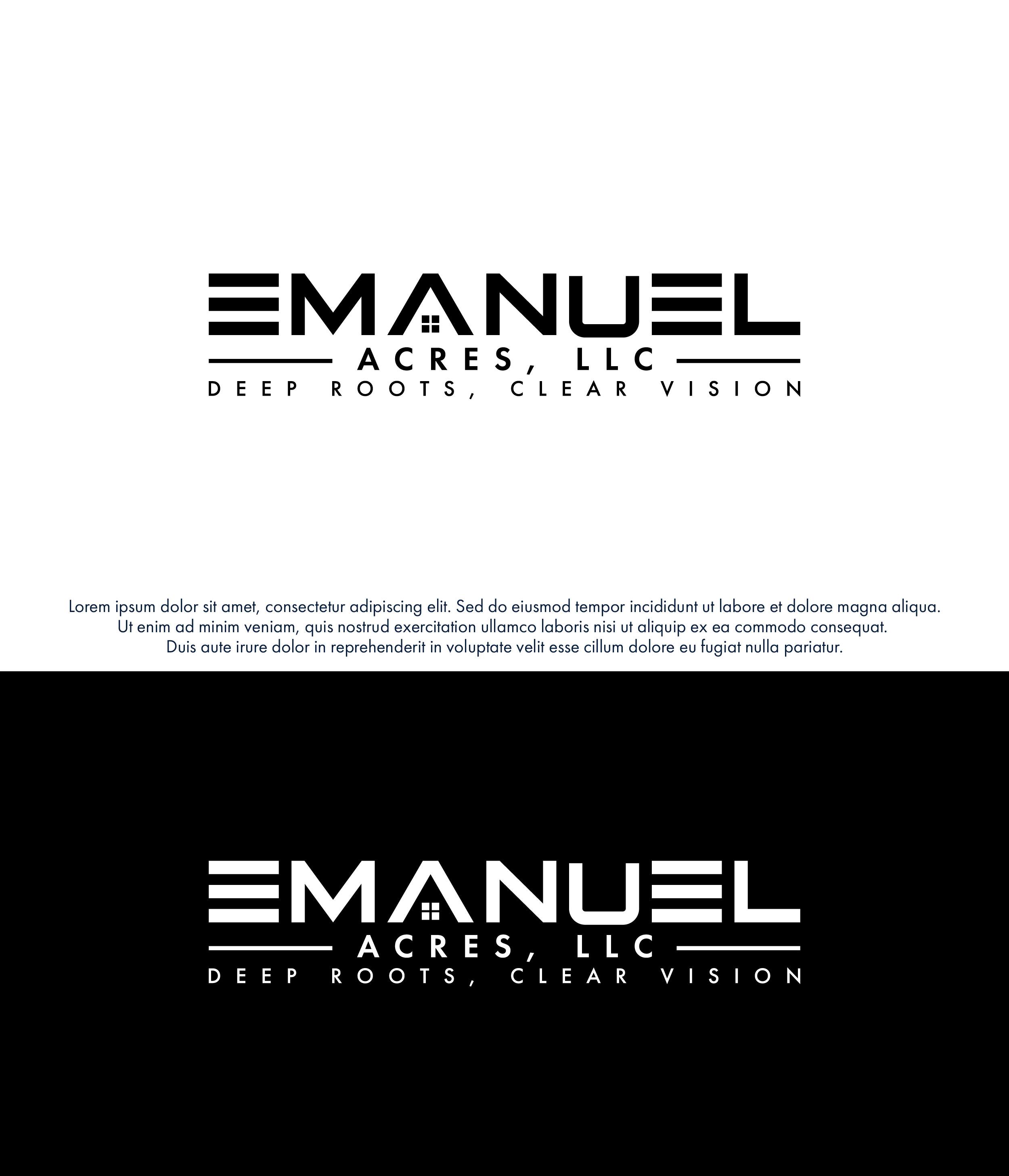 Logo Design by THE DESIGN MAN for this project | Design #37439112