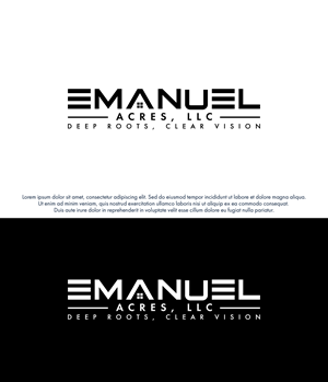 Logo Design by THE DESIGN MAN for this project | Design: #37439112