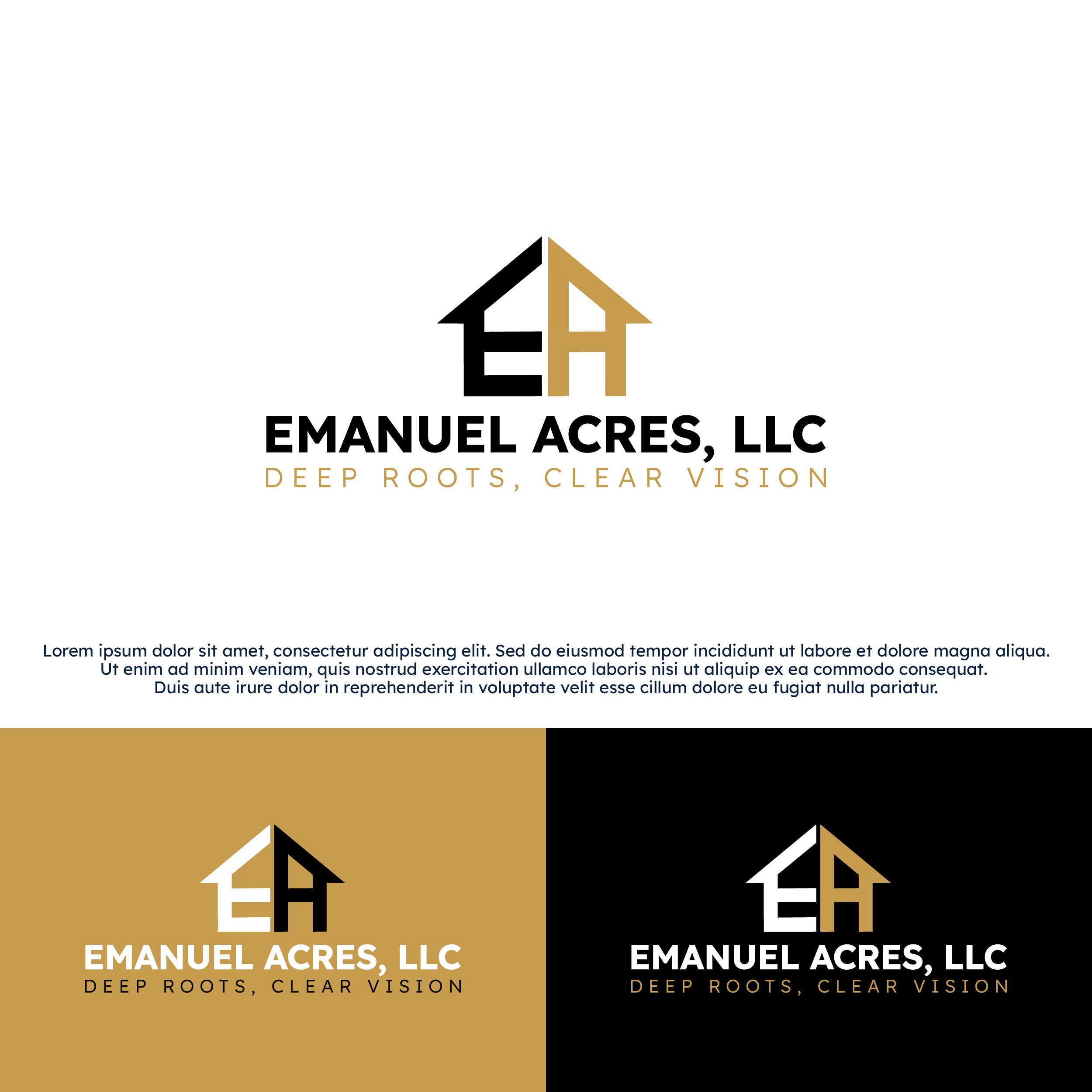 Logo Design by THE DESIGN MAN for this project | Design #37439215