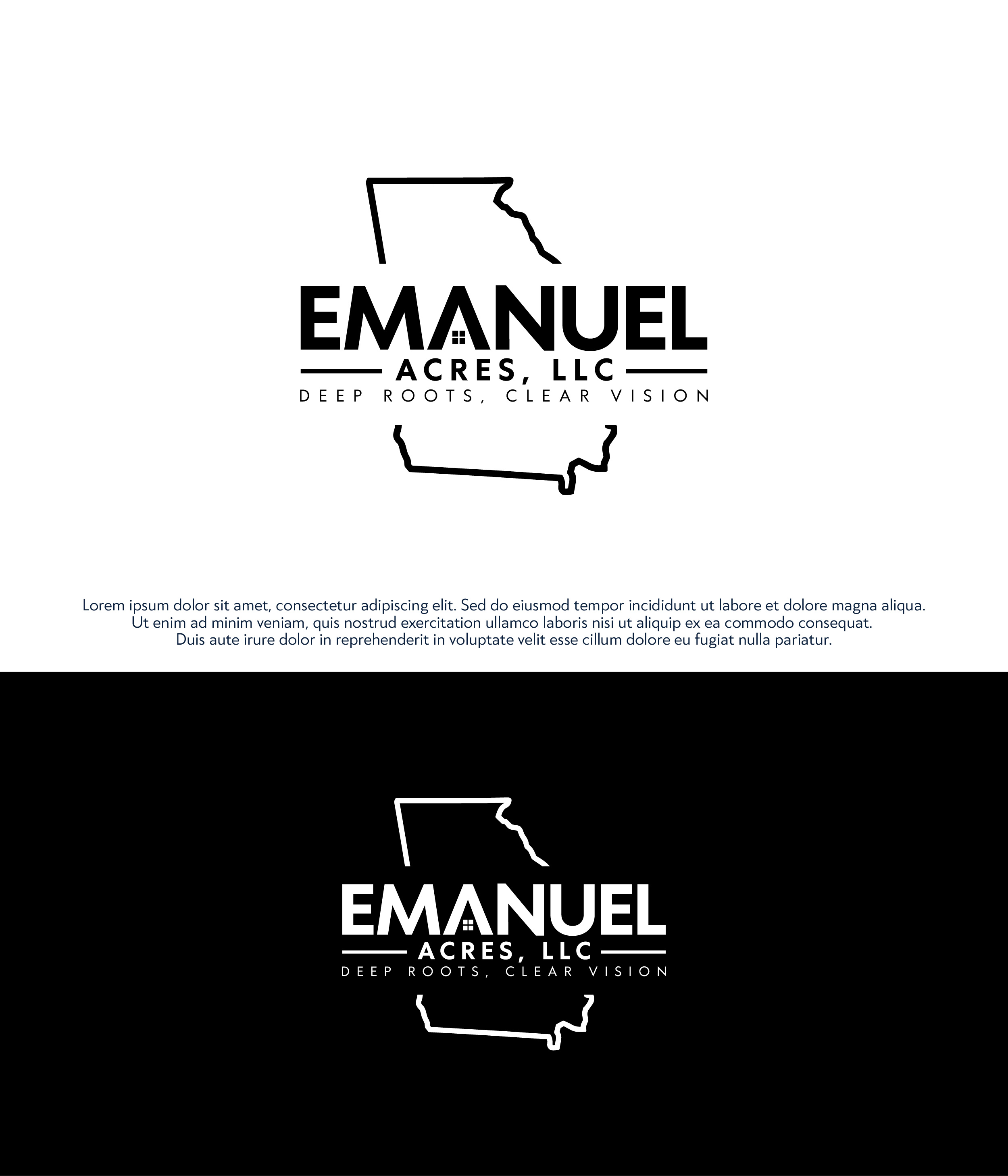 Logo Design by THE DESIGN MAN for this project | Design #37439338