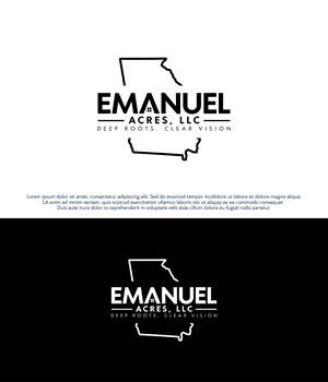 Logo Design by THE DESIGN MAN for this project | Design: #37439338