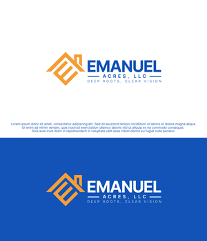 Logo Design by THE DESIGN MAN for this project | Design: #37439479
