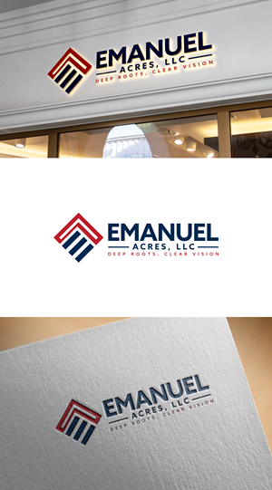 Logo Design by THE DESIGN MAN for this project | Design #37440128
