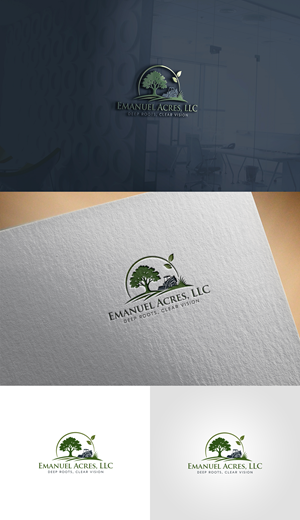 Logo Design by Diaana for this project | Design: #37432087