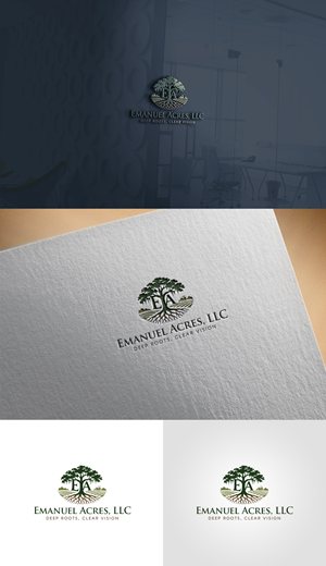 Logo Design by Diaana for this project | Design: #37432089