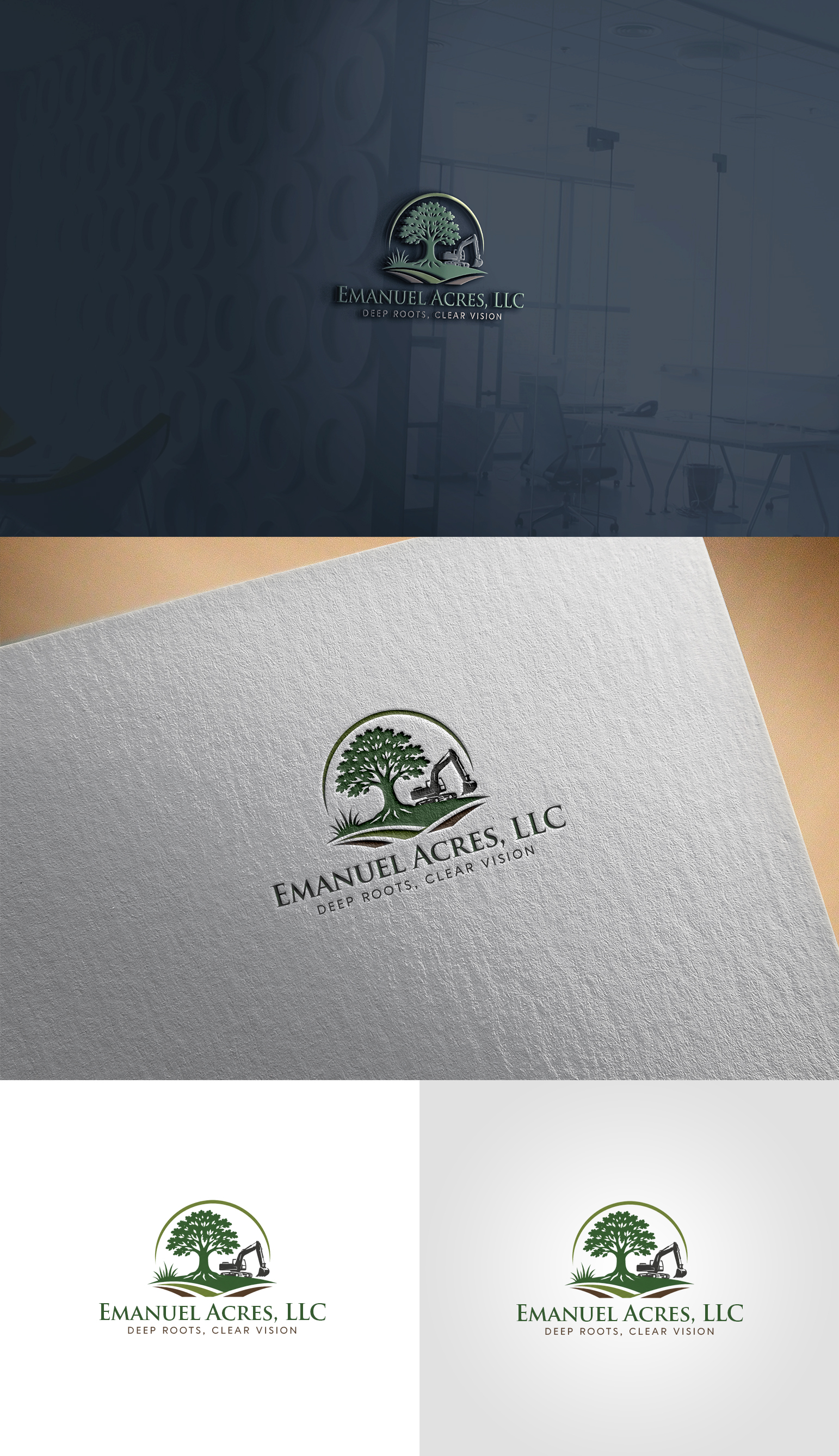 Logo Design by Diaana for this project | Design #37432090