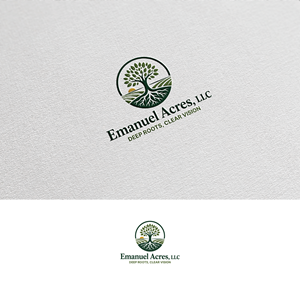 Logo Design by Afsana_Hoque for this project | Design: #37432280