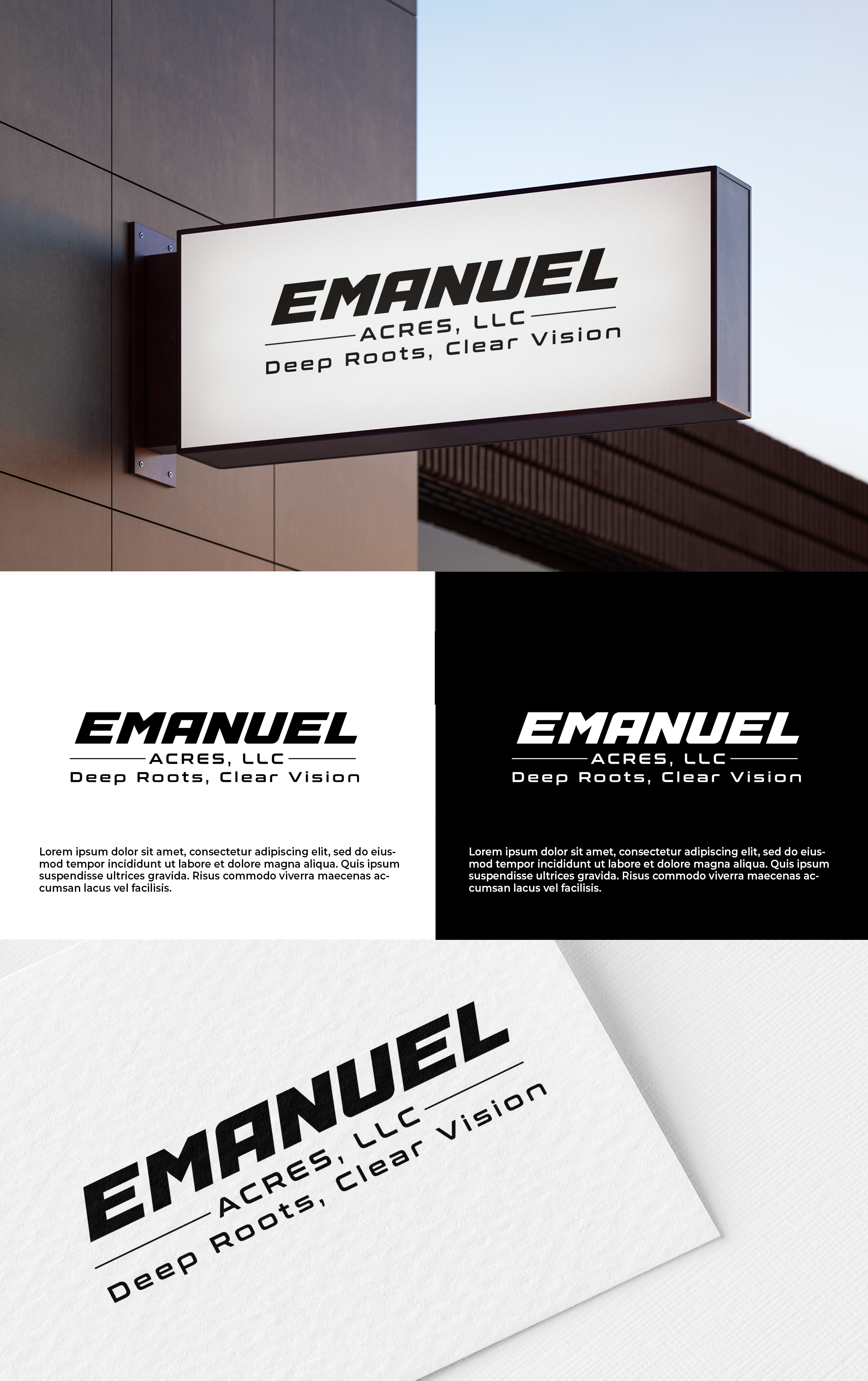 Design de Logo par Md. Abuhanifa pour ce projet | Design #37433854