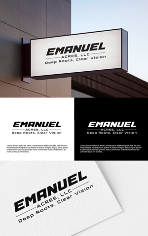 Logo Design by Md. Abuhanifa for this project | Design: #37433854