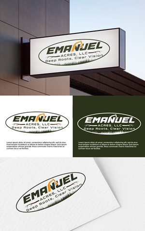 Logo Design by Md. Abuhanifa for this project | Design: #37434013