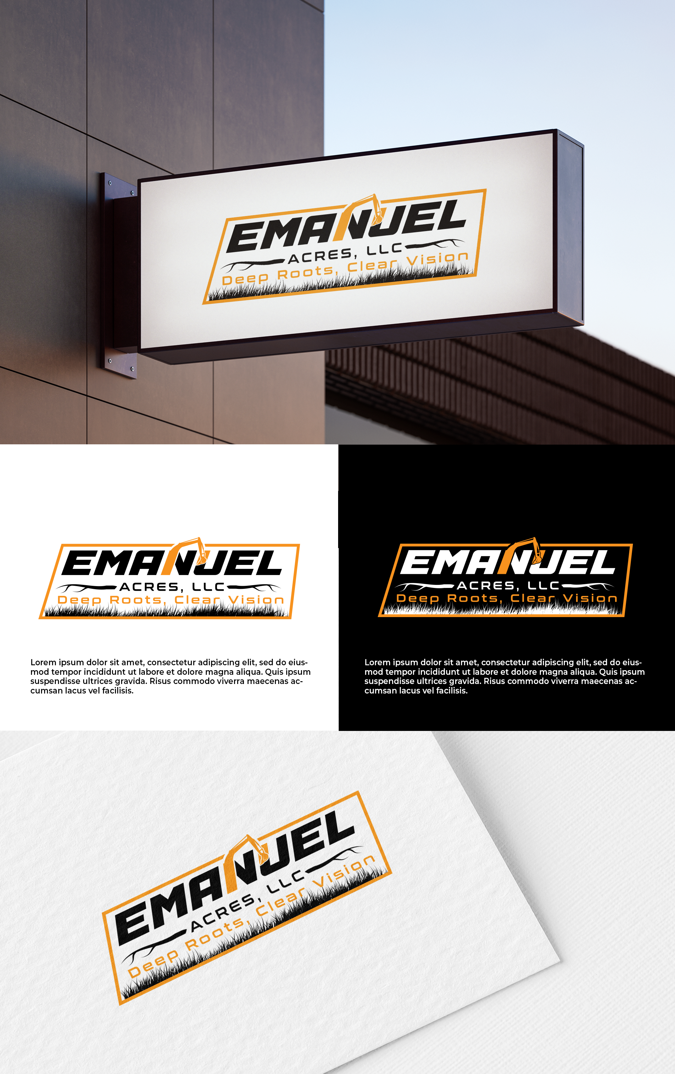Logo Design by Md. Abuhanifa for this project | Design #37434212