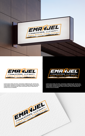 Logo Design by Md. Abuhanifa for this project | Design: #37434212