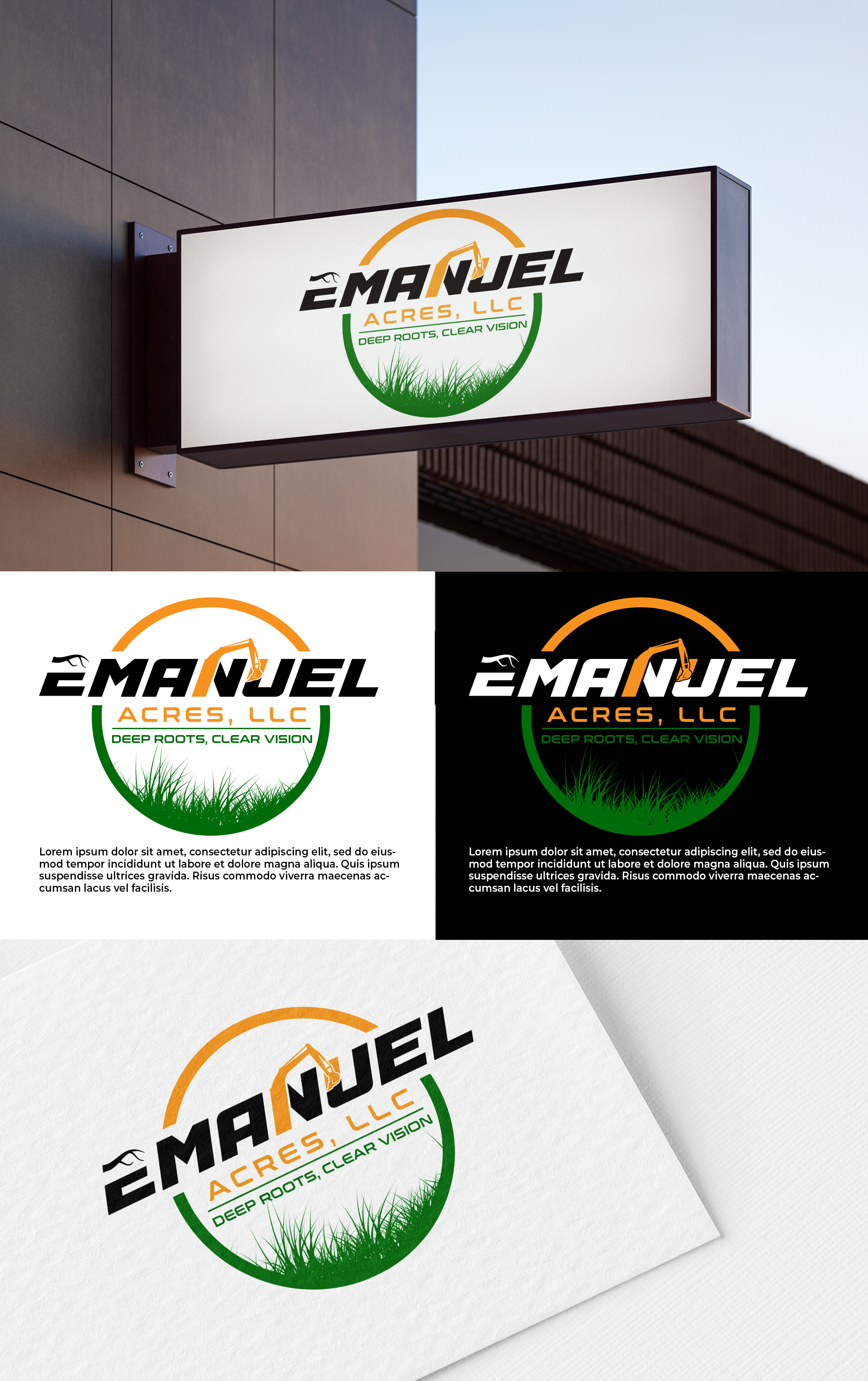 Logo Design by Md. Abuhanifa for this project | Design #37434308